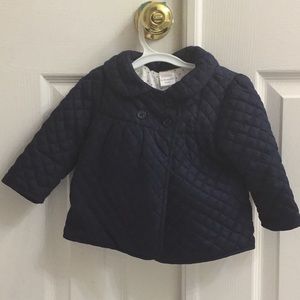 Gymboree Baby girl fall/winter jacket